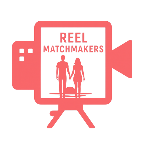 Reel Matchmakers logo